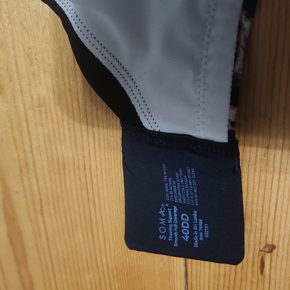 SOMA BRA - Picture 4 of 5